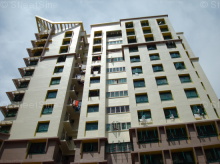 Blk 351D Canberra Road (Sembawang), HDB Executive #227312